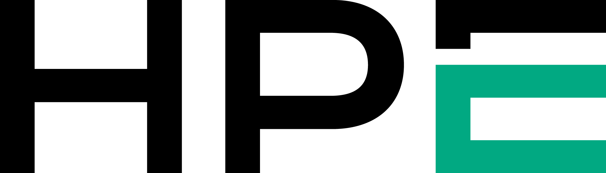 Hewlett Packard Enterprise Hewlett Packard Enterprise